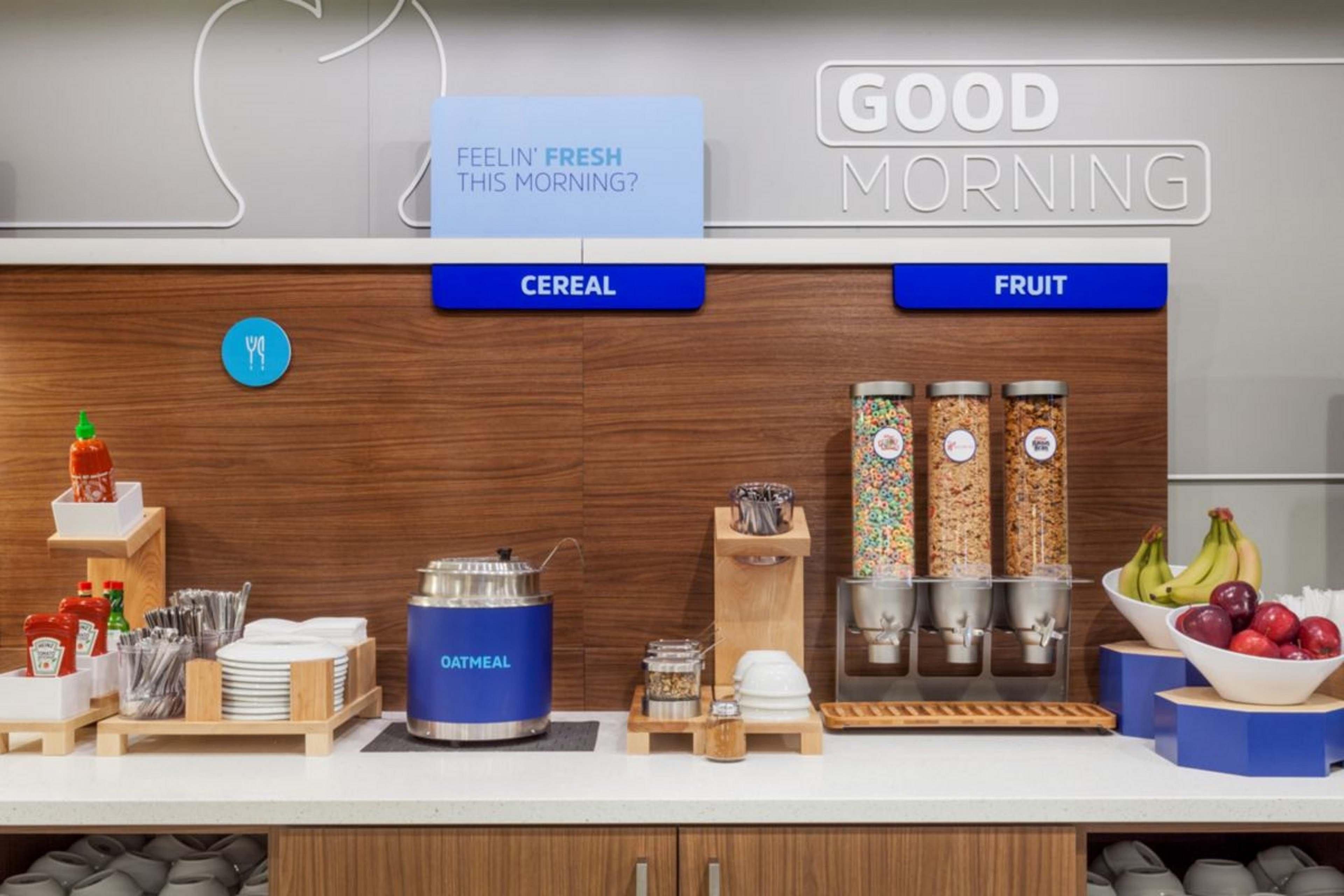 Holiday Inn Express Winston-Salem By Ihg Екстериор снимка
