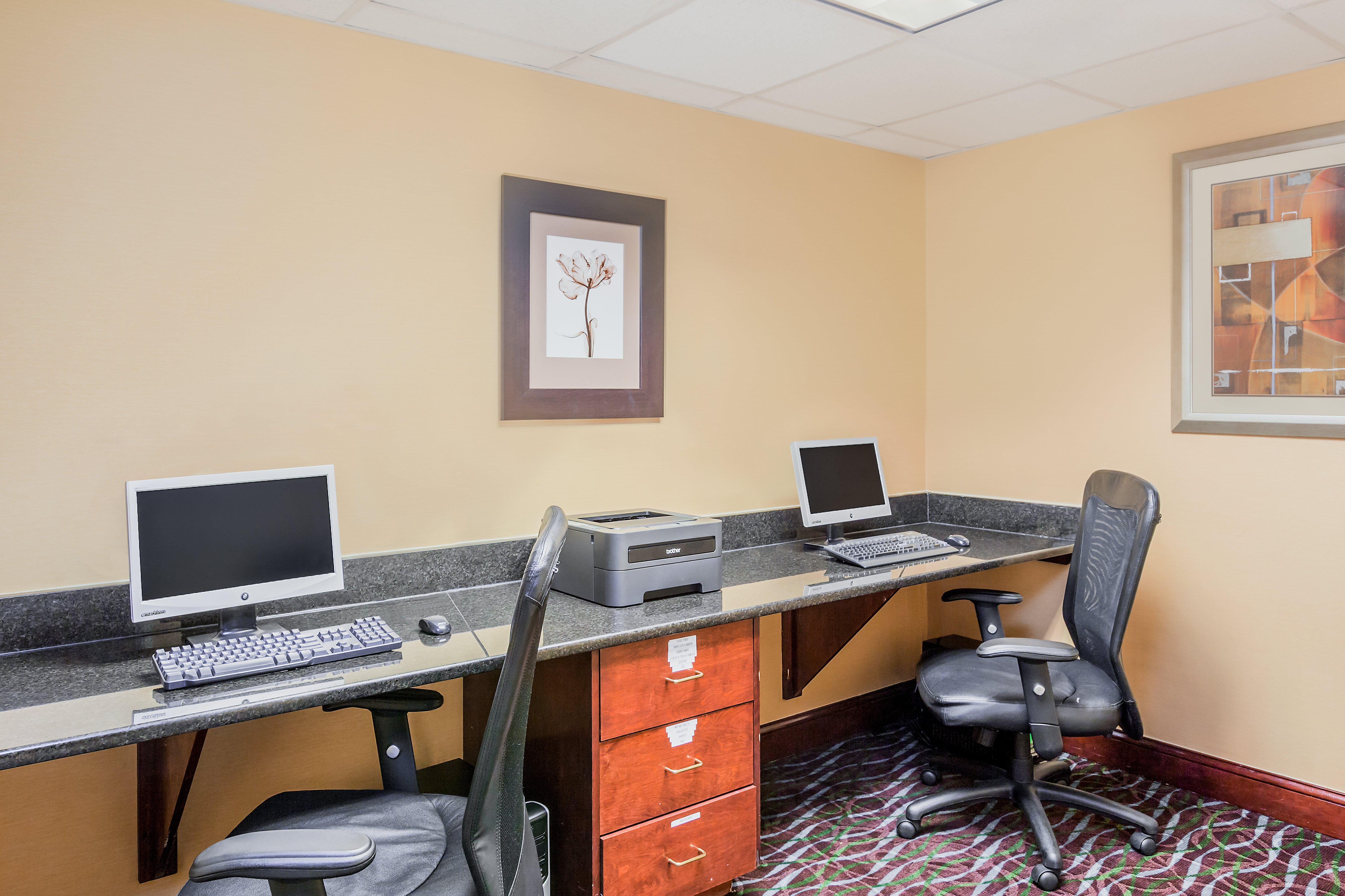 Holiday Inn Express Winston-Salem By Ihg Екстериор снимка