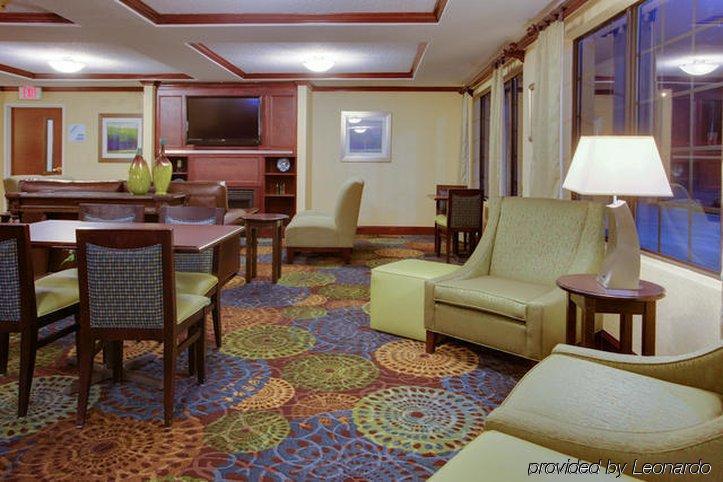 Holiday Inn Express Winston-Salem By Ihg Екстериор снимка