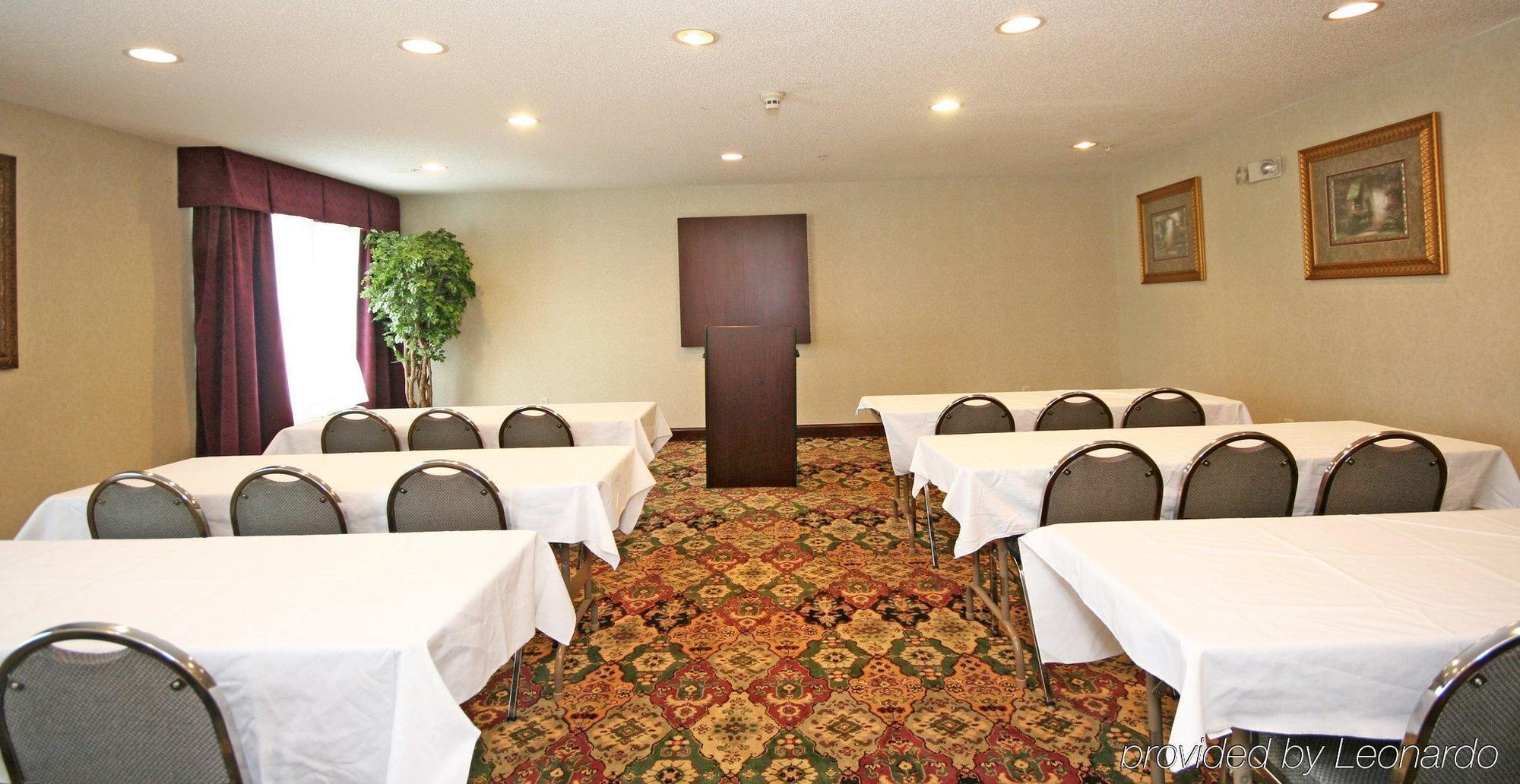 Holiday Inn Express Winston-Salem By Ihg Екстериор снимка