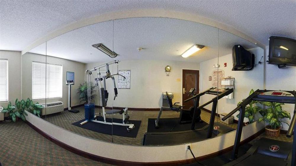 Holiday Inn Express Winston-Salem By Ihg Екстериор снимка